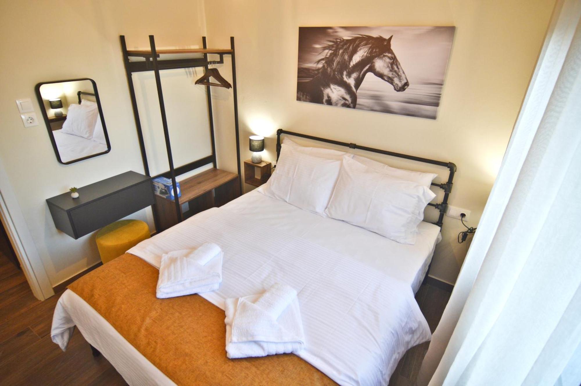 Fanis And Olgas Cozy Stay Kastoria Ngoại thất bức ảnh
